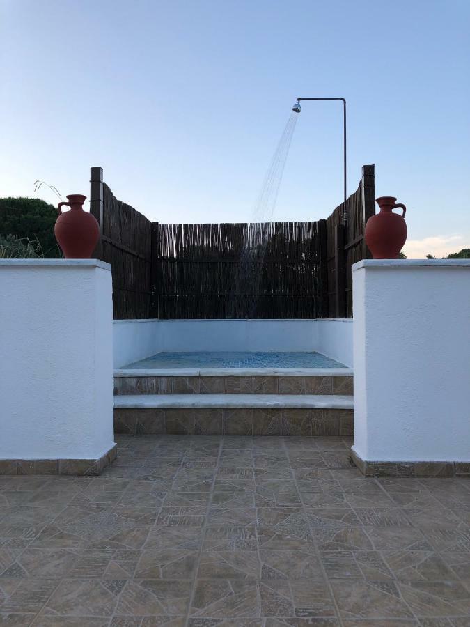 Parissis Eden Villas Skiathos Troulos Exteriér fotografie
