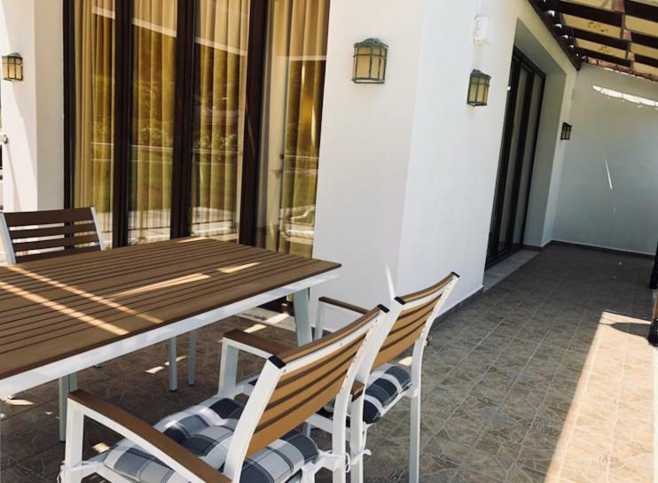 Parissis Eden Villas Skiathos Troulos Exteriér fotografie